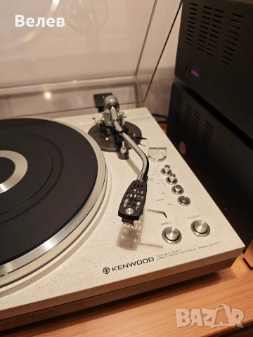 Kenwood kd-5070, снимка 6 - Грамофони - 53342951