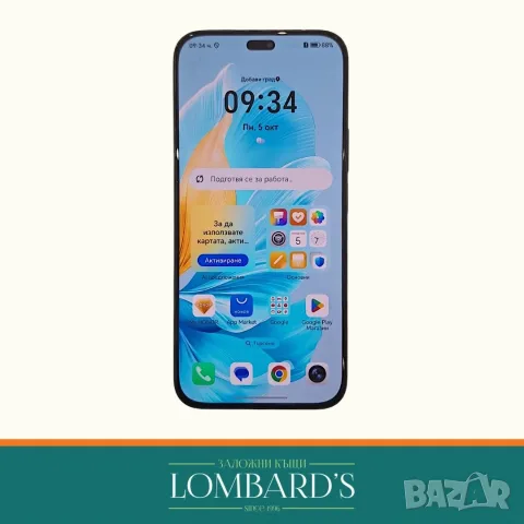 Honor 200 Lite 256GB RAM:8+8, N: 79759