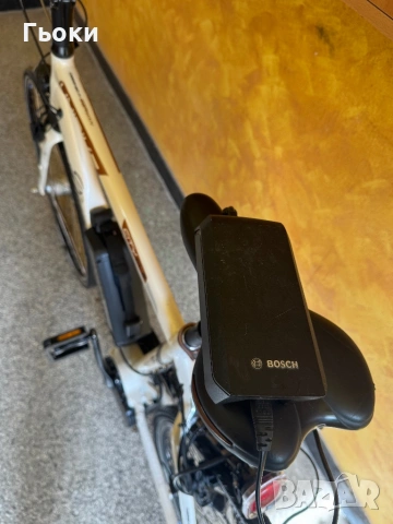 Електрически Велосипед, снимка 7 - Велосипеди - 54365194