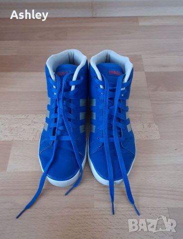 Дамски кецове Adidas , снимка 3 - Кецове - 37697028