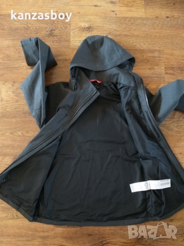 lafuma caldo 3in1 fleece - страхотно мъжко яке НОВО, снимка 9 - Якета - 31482869