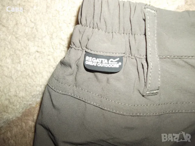 Къси панталони и тениска REGATTA  мъжки,2-3ХЛ, снимка 5 - Къси панталони - 50155813