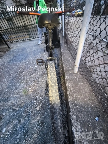 колело 26 цола, снимка 3 - Велосипеди - 54348242