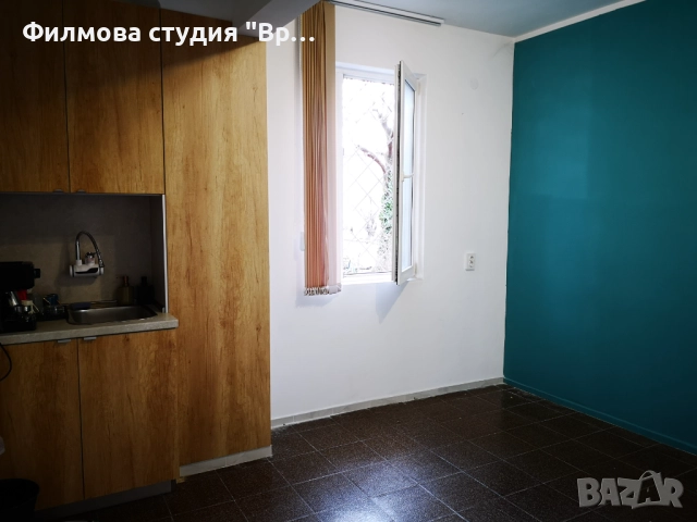 ФИЛМОВА СТУДИЯ „ВРЕМЕ“ ЕООД отдава под наем помещение, подходящо за студио или офис в София, снимка 2 - Офиси - 52142166