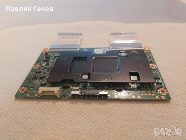 T-Kon BOARD BN41-01939C , Телевизор Samsung, снимка 4 - Части и Платки - 42906603