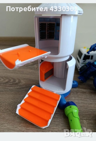 Играчки на супер герои и други - Всичко 20€, снимка 8 - Други - 54232900