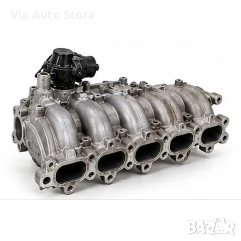 Всмукателен колектор Mercedes OM642 V6 – W203 W204 W211 W219 W221 W164