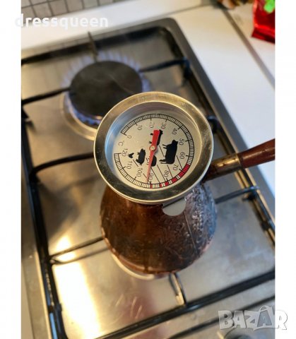 2979 Термометър за печене на месо, снимка 6 - Прибори за хранене, готвене и сервиране - 34258078