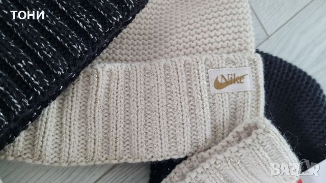 Шапки - Nike , снимка 6 - Шапки - 45991308