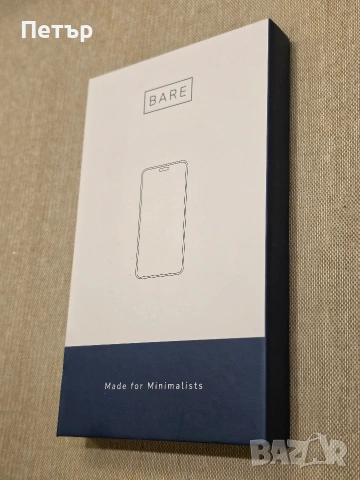 Продавам кейс Bare Naked - for Galaxy S26 Ultra , снимка 2 - Калъфи, кейсове - 53919094