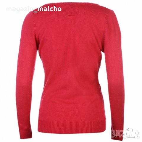 ДАМСКА ЖИЛЕТКA - LEE COOPER(66906306); размери: XS и 2XL, снимка 2 - Жилетки - 31204463