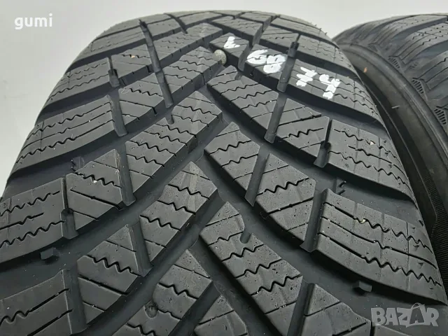 4бр зимни гуми 185/65/15 HANKOOK L06874 