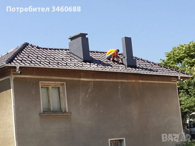 Фирма занимаващта се строителство , снимка 4 - Майстори - 52827964