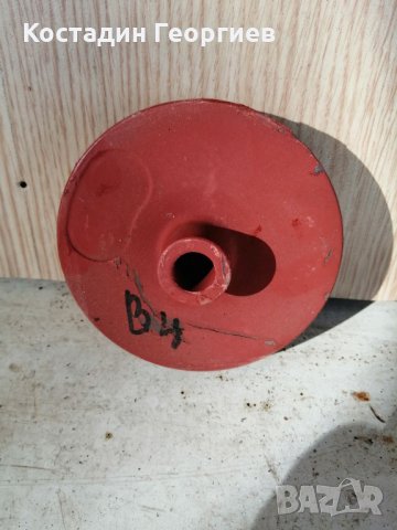 Турбина (водно колело) за Вида 4, снимка 2 - Градинска техника - 30806361