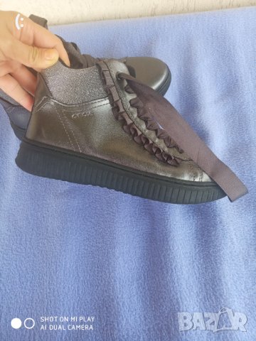 Нови  Geox., снимка 3 - Кецове - 42605638