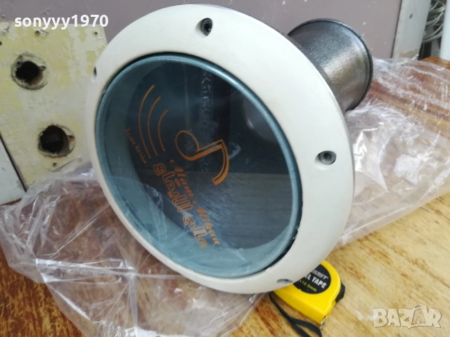 ПАРТИ ТАРАМБУКА-НОВА И ГОЛЯМА 41Х26СМ 1909251744, снимка 4 - Ударни инструменти - 51771192