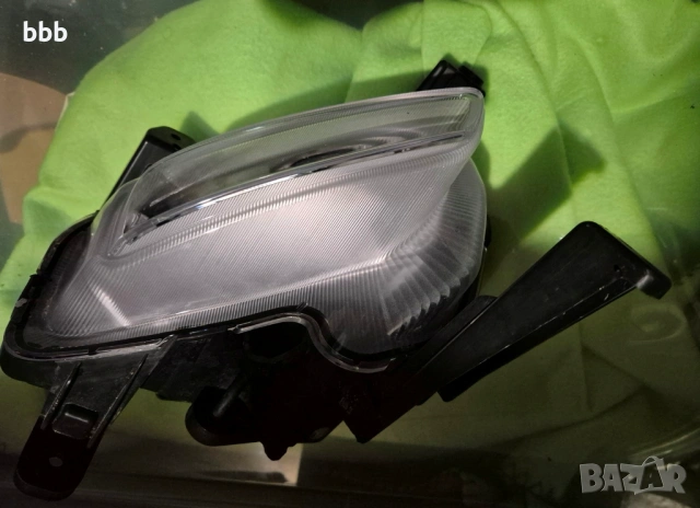 Халоген KIA Ceed 2018-2021 Ляв/Десен 92201J7000/92202J7000, снимка 6 - Части - 53064576