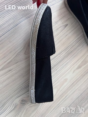 Еспадрили , снимка 4 - Дамски ежедневни обувки - 42482048