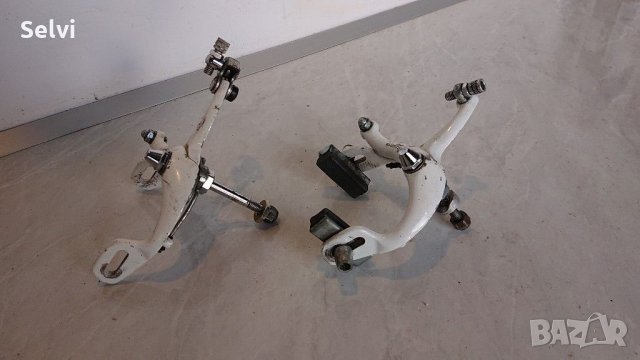 Части Shimano, снимка 6 - Части за велосипеди - 31085883