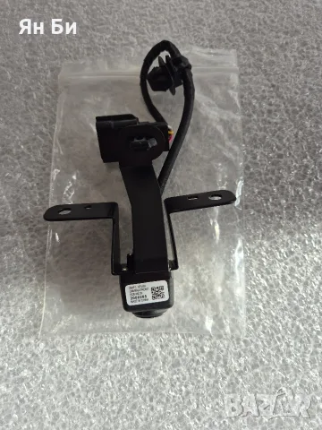 Части за Nissan Rogue T32 2017 - 2020, снимка 5 - Части - 56257754