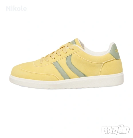 Дамски маратонки ONLY, снимка 5 - Маратонки - 54037511