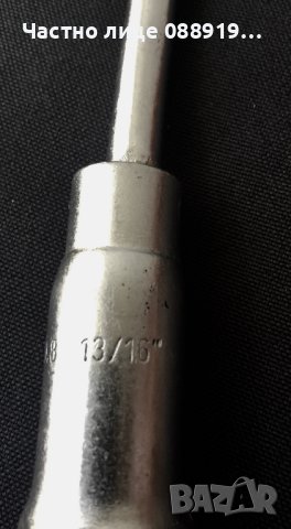 HAZET /  Mercedes -Benz, снимка 6 - Части - 40539493