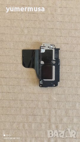 Xiaomi Mi 11 Lite-оригинален високоговорител , снимка 2 - Резервни части за телефони - 39087554