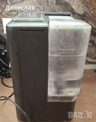 Кафеавтомат / Кафемашина Bosch VeroCup 300, снимка 5 - Кафемашини - 54349500