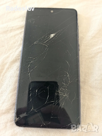 Samsung Note 10 Lite, снимка 2 - Samsung - 51623571