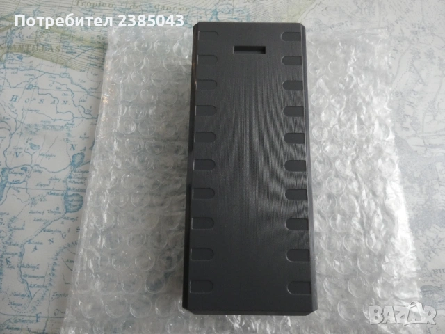 Нова Батерия за Hoover прахосмукачка, снимка 2 - Прахосмукачки - 53309177