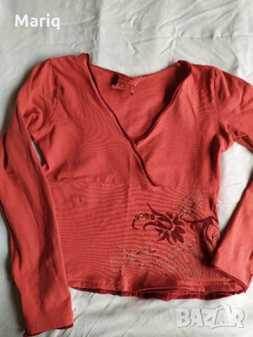 Блузки С размер 2 лв Блузи Жилетки Потници , снимка 7 - Потници - 31581819