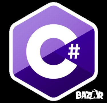 Курс програмиране на„C#” за деца и ученици над 13 години. 