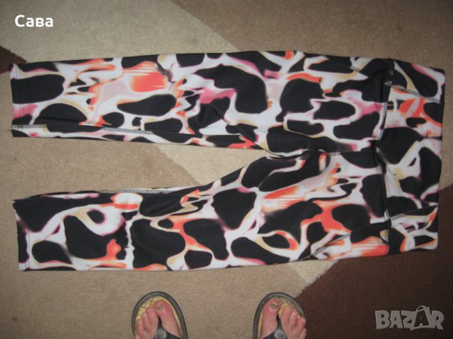 Клинове UNDER ARMOUR  дамски,С-М, снимка 8 - Клинове - 37598933