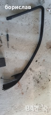 Лява лайсна около вратата за БМВ е39 