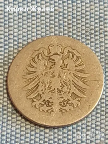 Четири монети от цял свят стари редки за КОЛЕКЦИЯ ДЕКОРАЦИЯ 30082, снимка 9 - Нумизматика и бонистика - 48850310