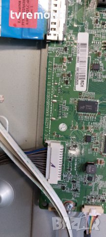 MAIN BOARD ,EBT62082625, EAX64664903(1.0) for 42inc LG 42LSS3400, снимка 2 - Части и Платки - 37545819
