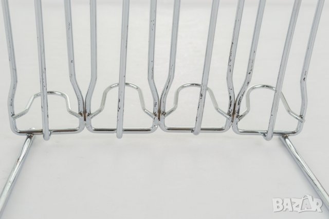 Стелаж диспенсер за капсули за кафе марка Top 5 stars, снимка 6 - Аксесоари за кухня - 31939901