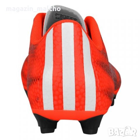 КАЛЕВРИ - ADIDAS F5 FG; размер: 46, снимка 3 - Футбол - 30764241