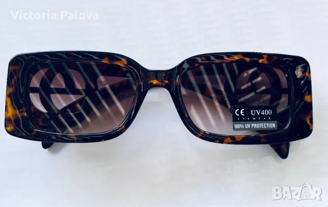 Красиви слънчеви очила , снимка 2 - Слънчеви и диоптрични очила - 49237484