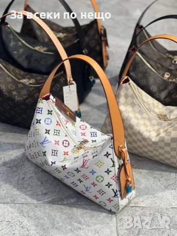 Louis Vuitton Дамска Чанта Луис Витон - Налични Различни Цветове Код E44, снимка 6 - Чанти - 50215042