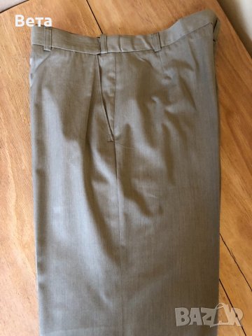 Мъжки панталон,  размер 56-40-XXL, снимка 5 - Панталони - 38648069