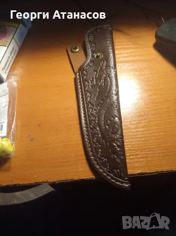Калъф за нож, снимка 1