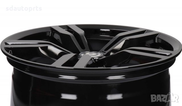 19 Джанти БМВ 5X112 BMW 5 G30 G31 7 G11 G12 X3 G01, снимка 3 - Гуми и джанти - 30177881