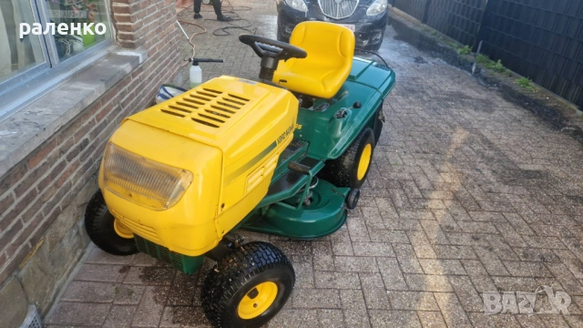 тракторни палцови косачки и части, снимка 2 - Градинска техника - 52702365