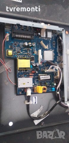 основна платказа  телевизор CV3463H-C42