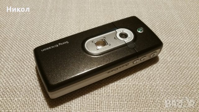 Sony Ericsson T630 оригинал100% перфектен, снимка 4 - Sony Ericsson - 29781141