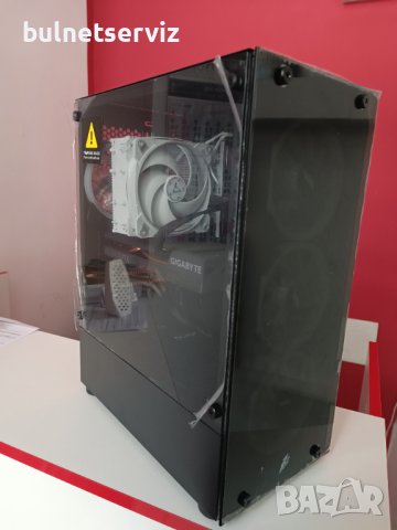 Компютър за Игри и обучение , снимка 6 - Геймърски - 42194727