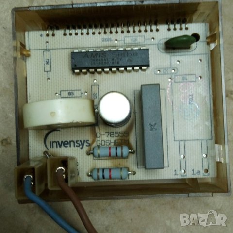 Части за готварска печка indesit и др. 3, снимка 9 - Печки, фурни - 44450029