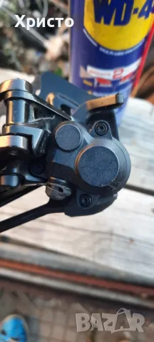 Shimano XTR- RD-M9100  12s, снимка 2 - Части за велосипеди - 56535593