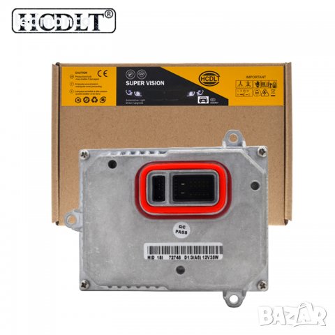 баласт модул 1307329115, баласт мерцедес  1307329123 mercedes C63, C350 S63 S500